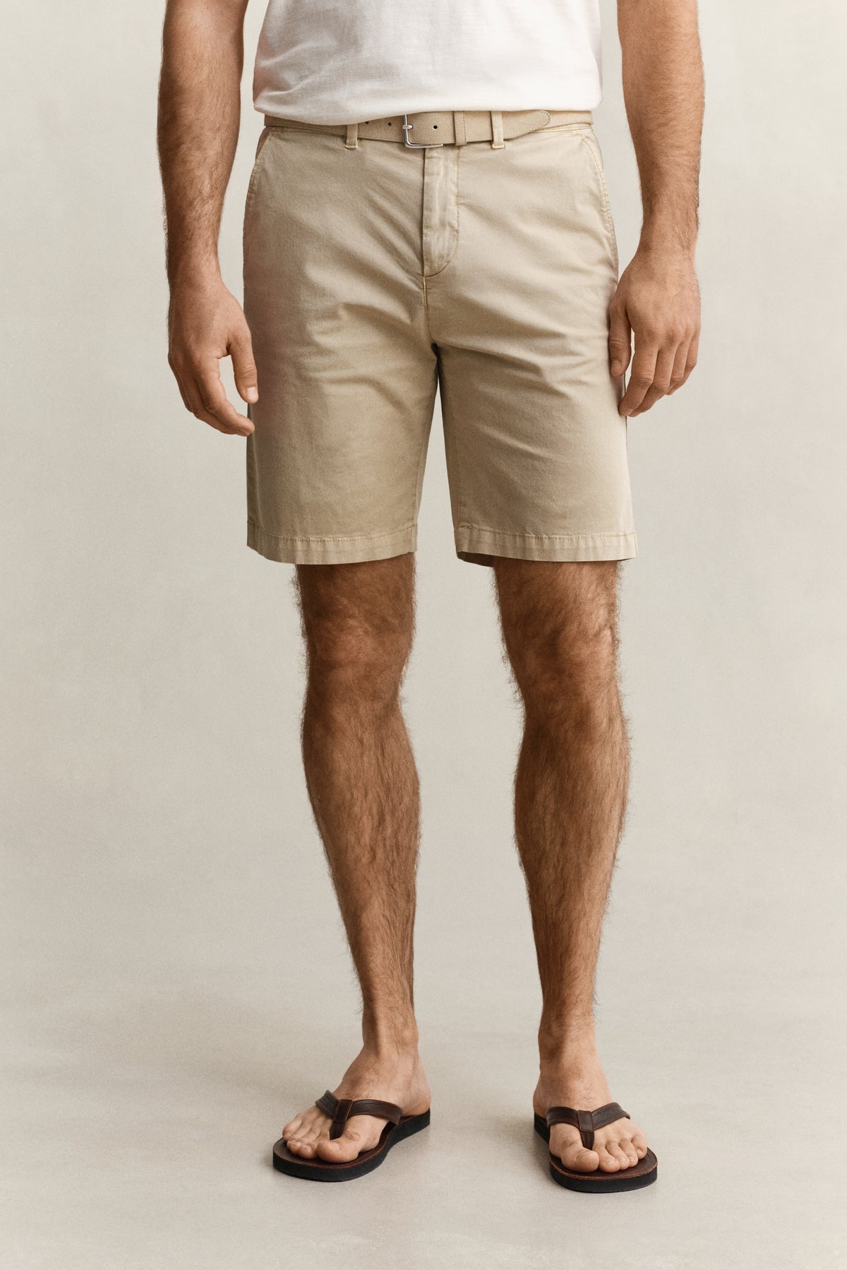 Sunfaded Chino Shorts
