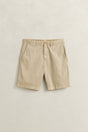 Sunfaded Chino Shorts