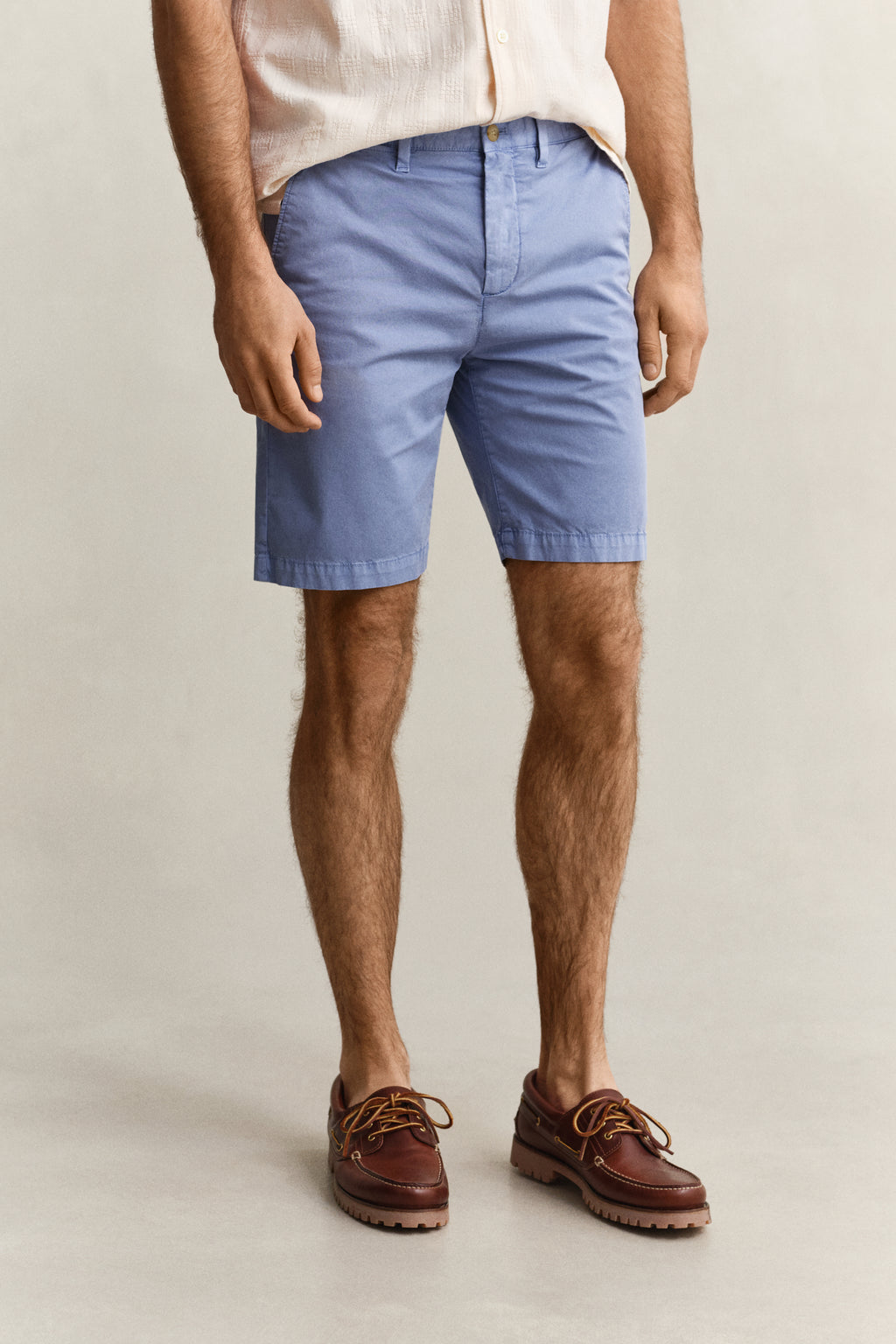 Sunfaded Chino Shorts