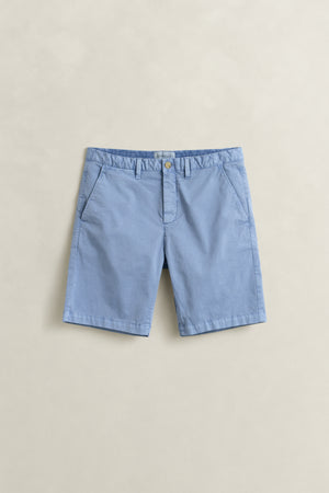 FADED DENIM