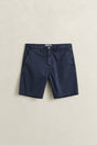 Sunfaded Chino Shorts
