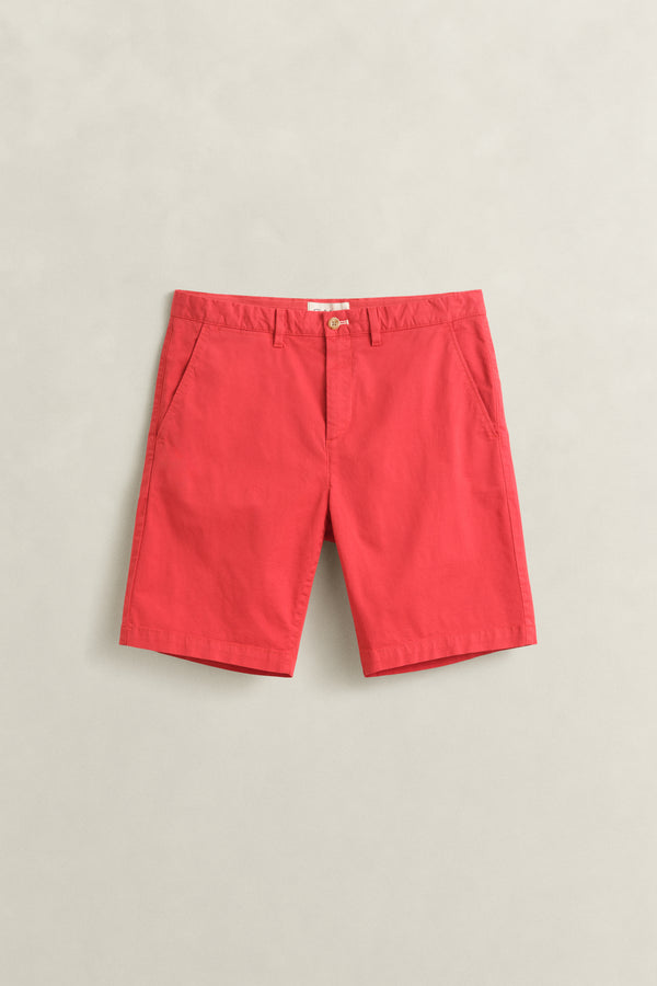 Sunfaded Chino Shorts
