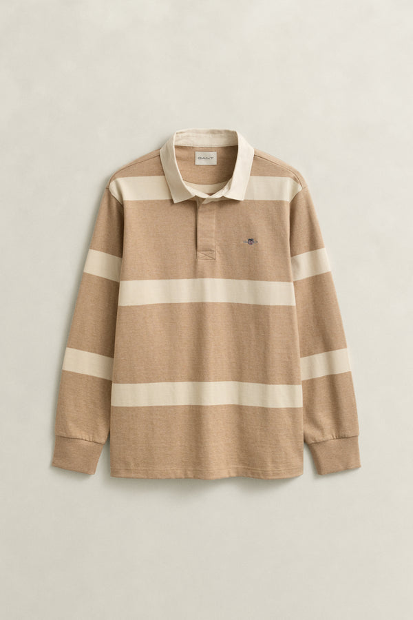 Striped Rugger