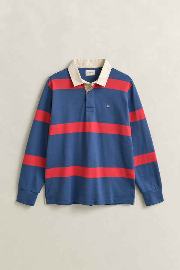 Striped Rugger