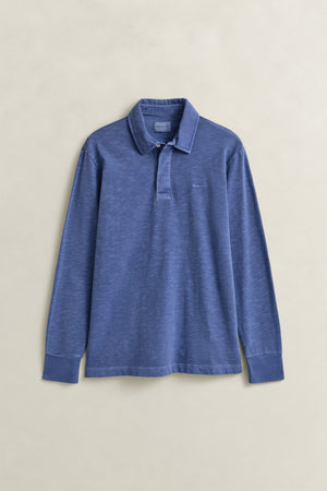 VINTAGE BLUE