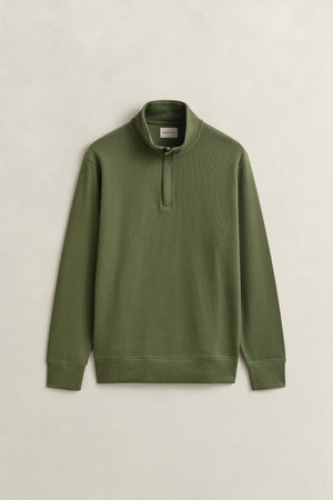 DRY HERB GREEN