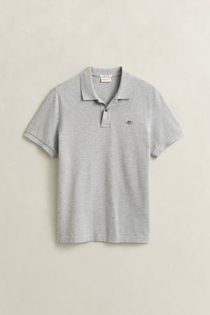 GREY MELANGE