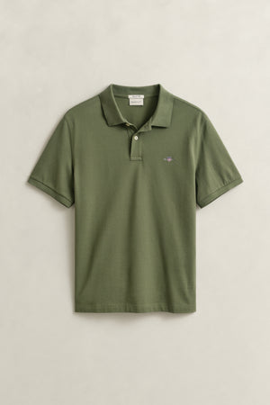 DRY HERB GREEN