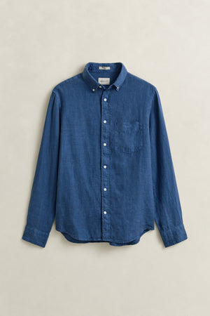 VINTAGE BLUE