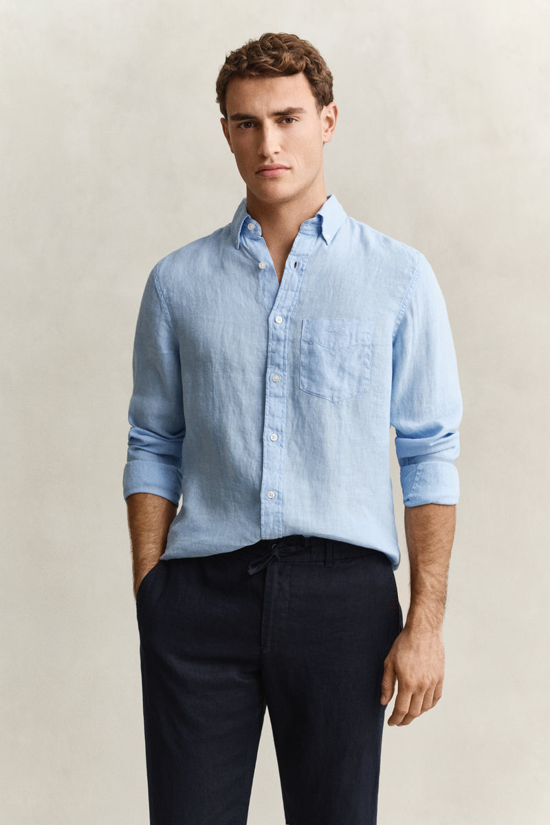 Linen Shirt