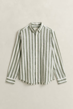 DRY HERB GREEN