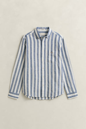 VINTAGE BLUE