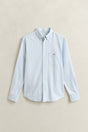 Striped Classic Oxford Shirt
