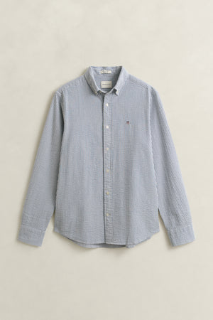 VINTAGE BLUE