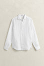 Striped Linen Shirt