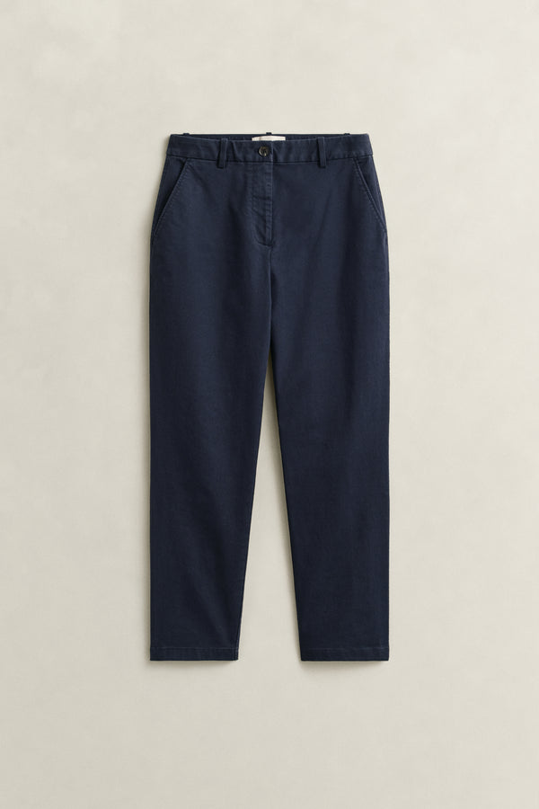 Slim Fit Chinos