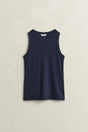 Ribbed Tank Top