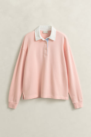 APRICOT PINK