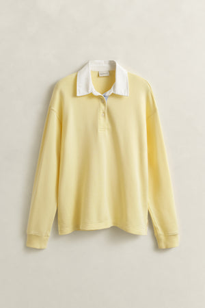 VANILLA YELLOW