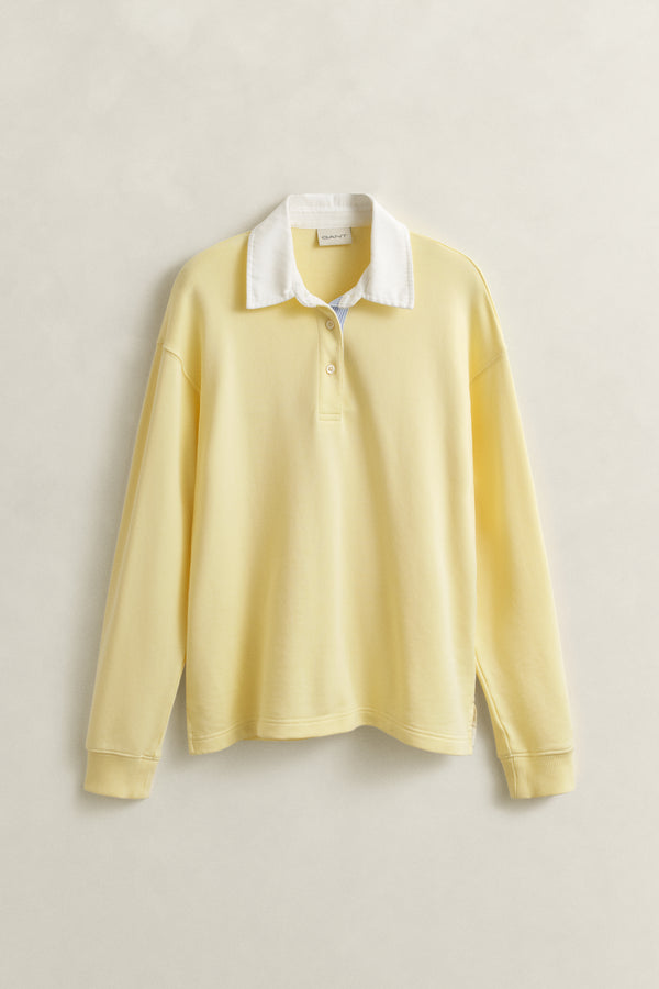 Rugger Sweatshirt