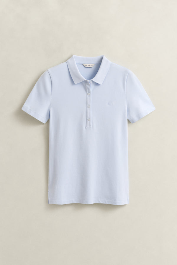 Slim Fit Polo Shirt