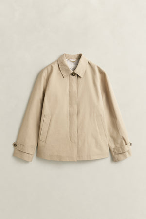 OAT BEIGE