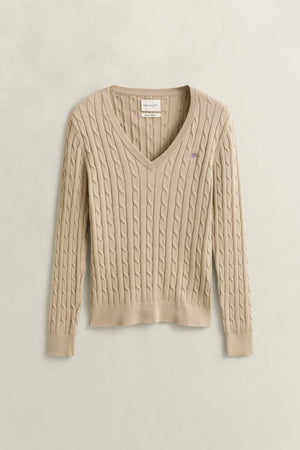 OAT BEIGE