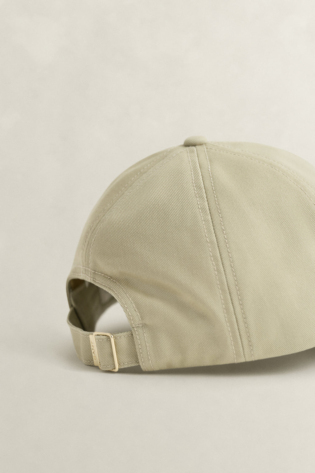 COUNTRY BEIGE, Shield Cap, CLOSE-UP BY GANT AU.