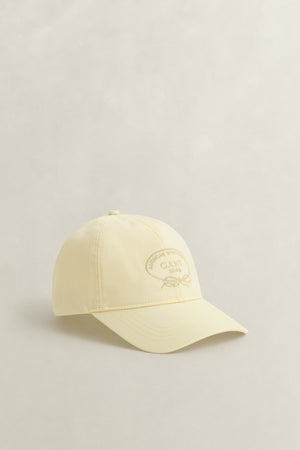 VANILLA YELLOW
