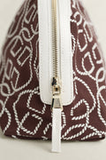 FRESH SOIL, AOP CANVAS WASHBAG, CLOSE-UP BY GANT AU.