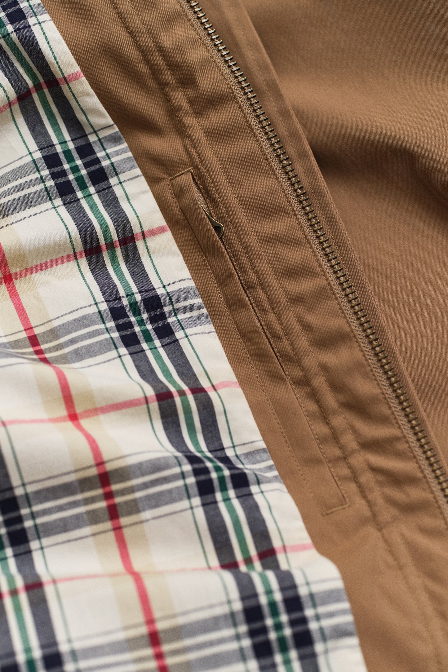 Field Decker Jacket
