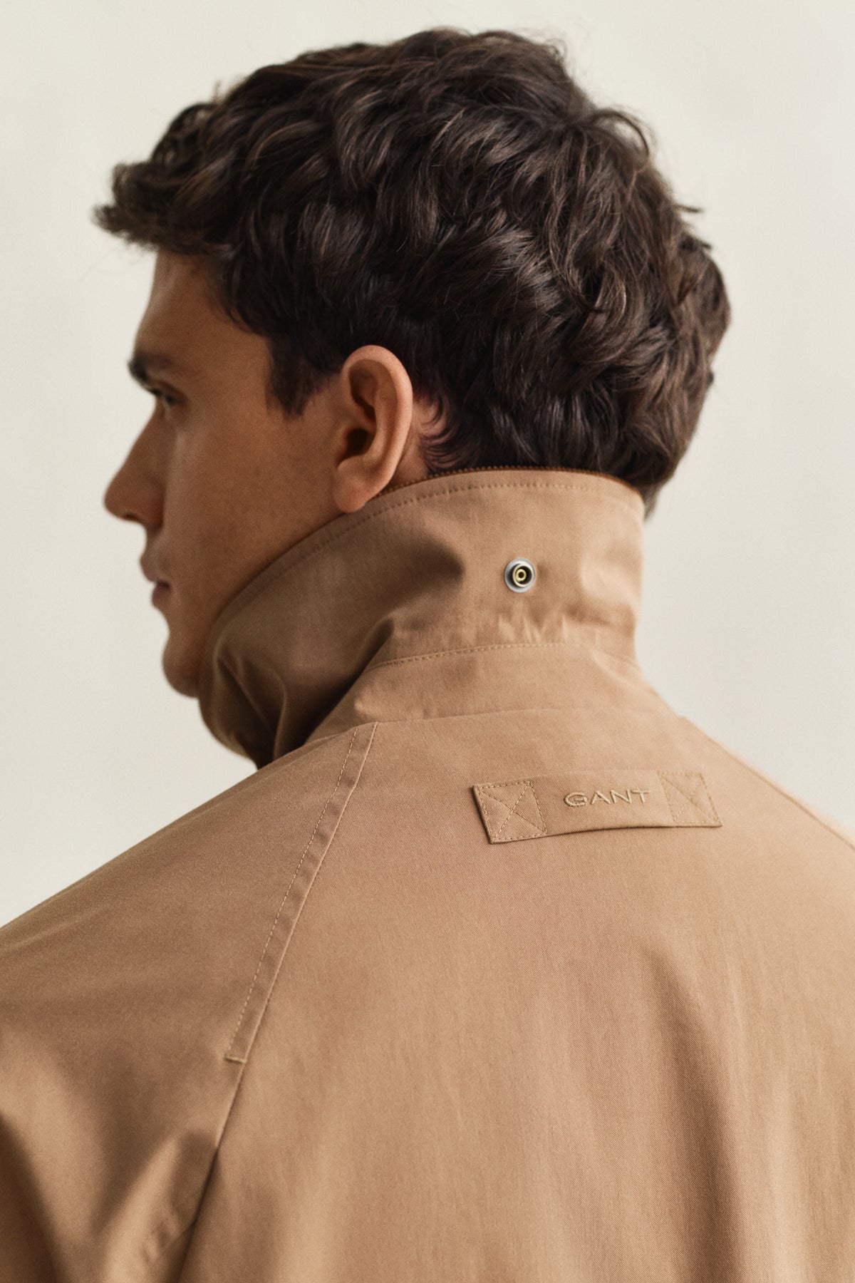 Field Decker Jacket