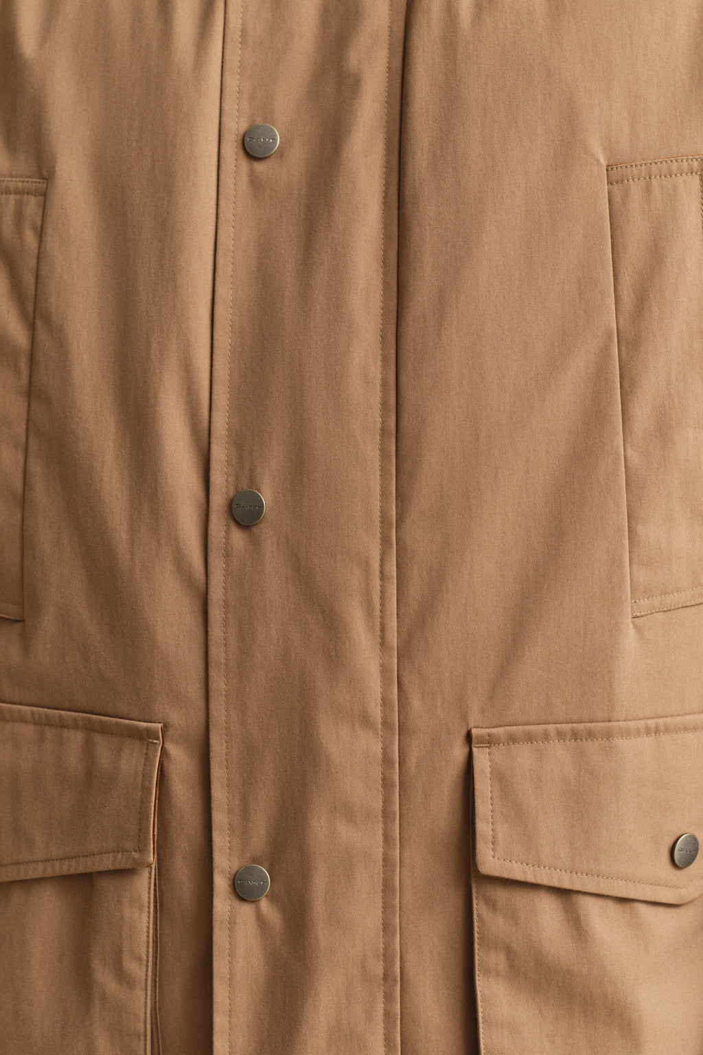 Field Decker Jacket