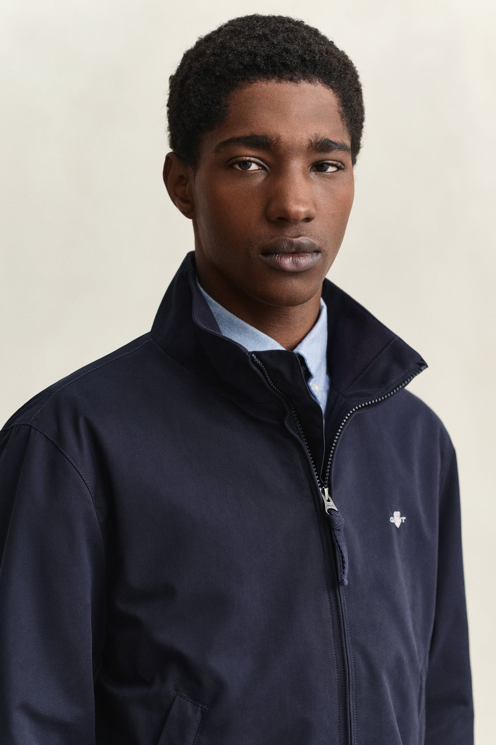 Lightweight Hampshire Jacket