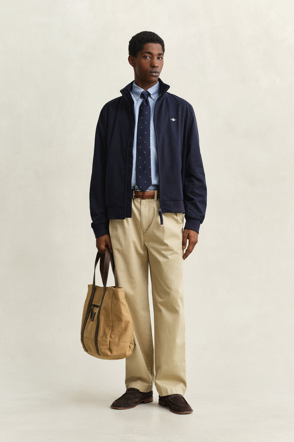 Lightweight Hampshire Jacket