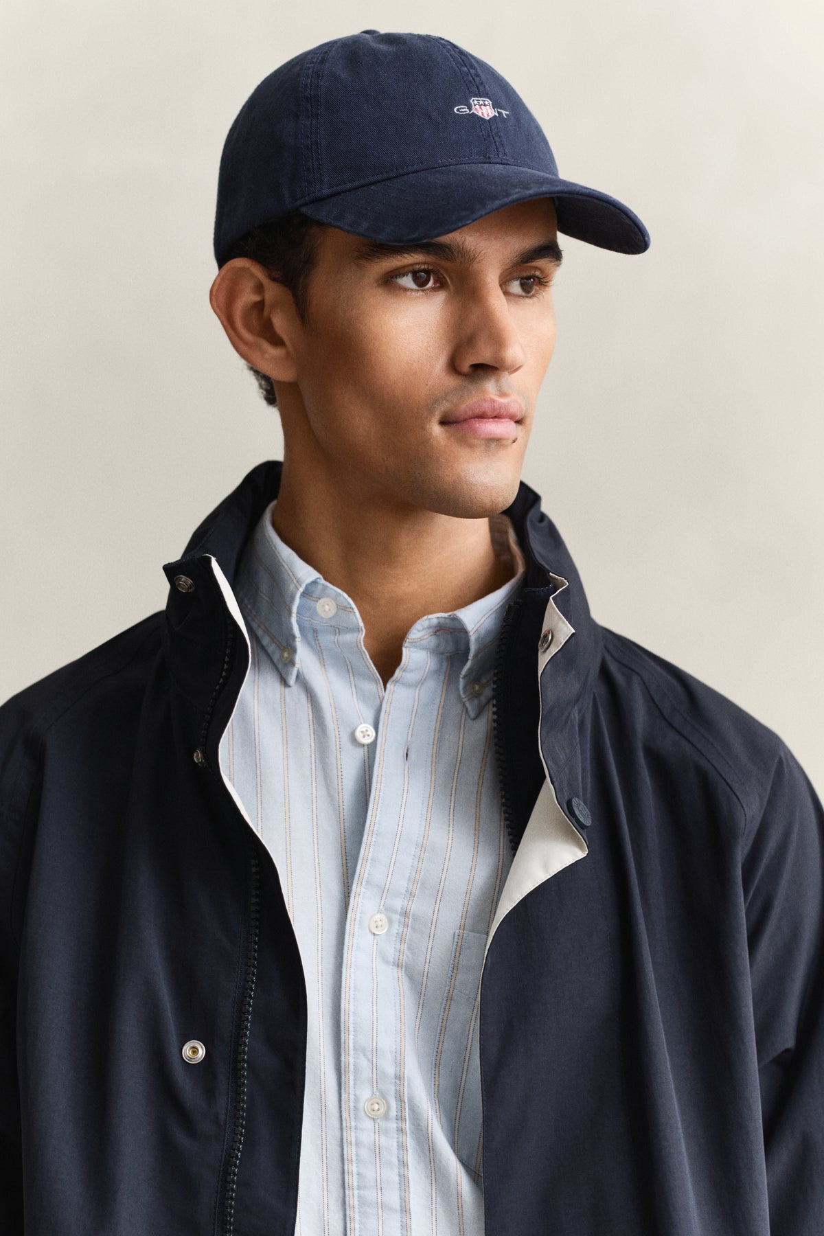 Sailor Jacket