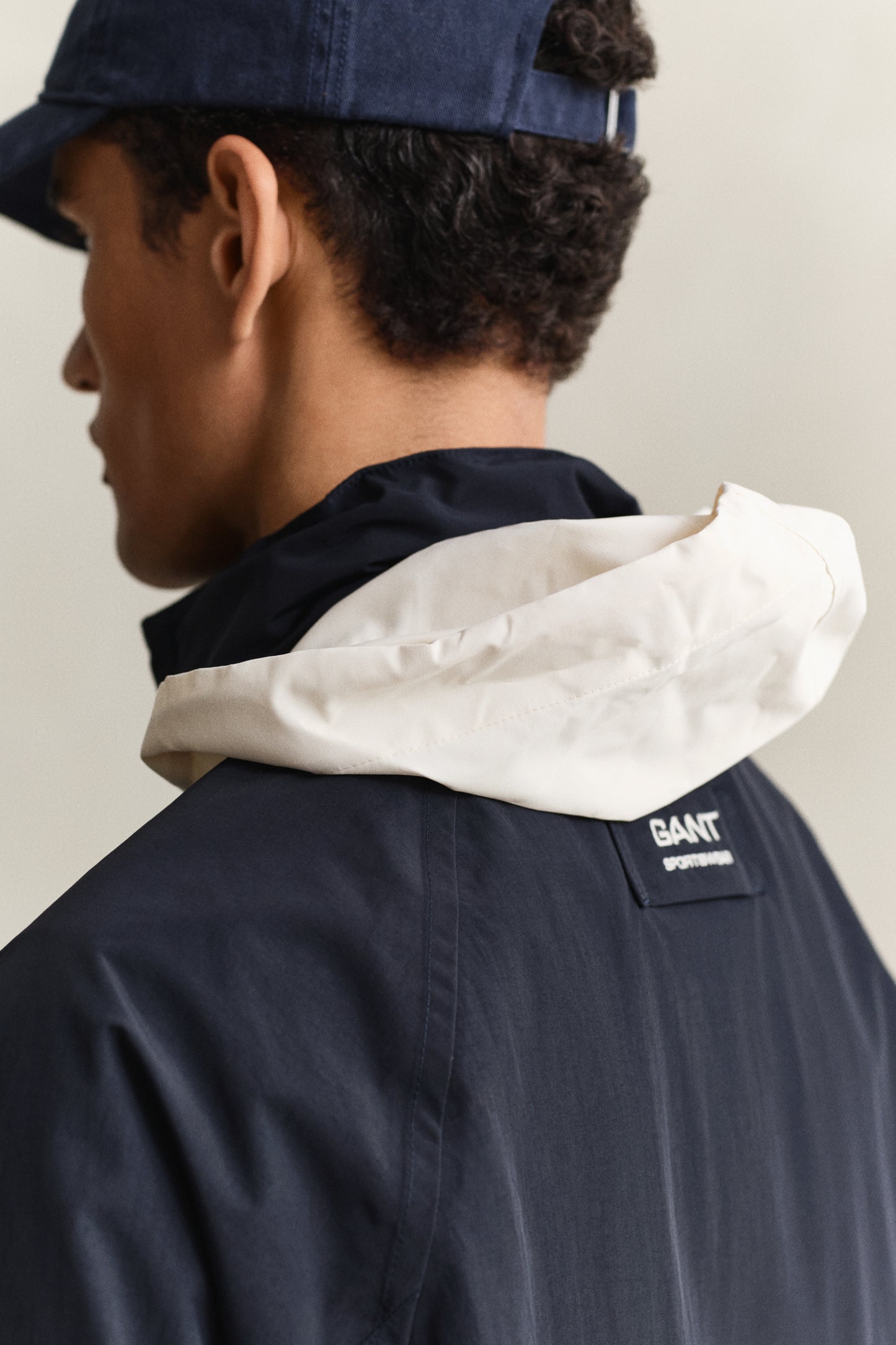 Sailor Jacket
