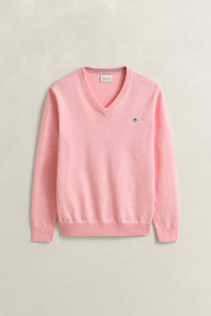 PINK BLUSH MELANGE