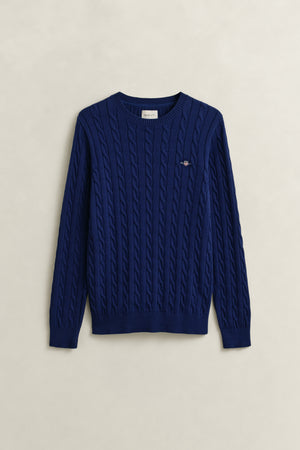 RICH NAVY