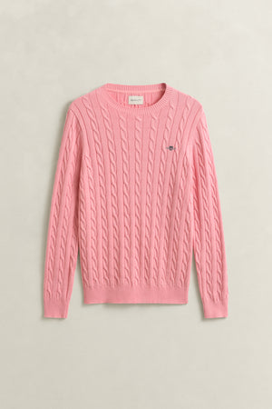 WASHED PINK