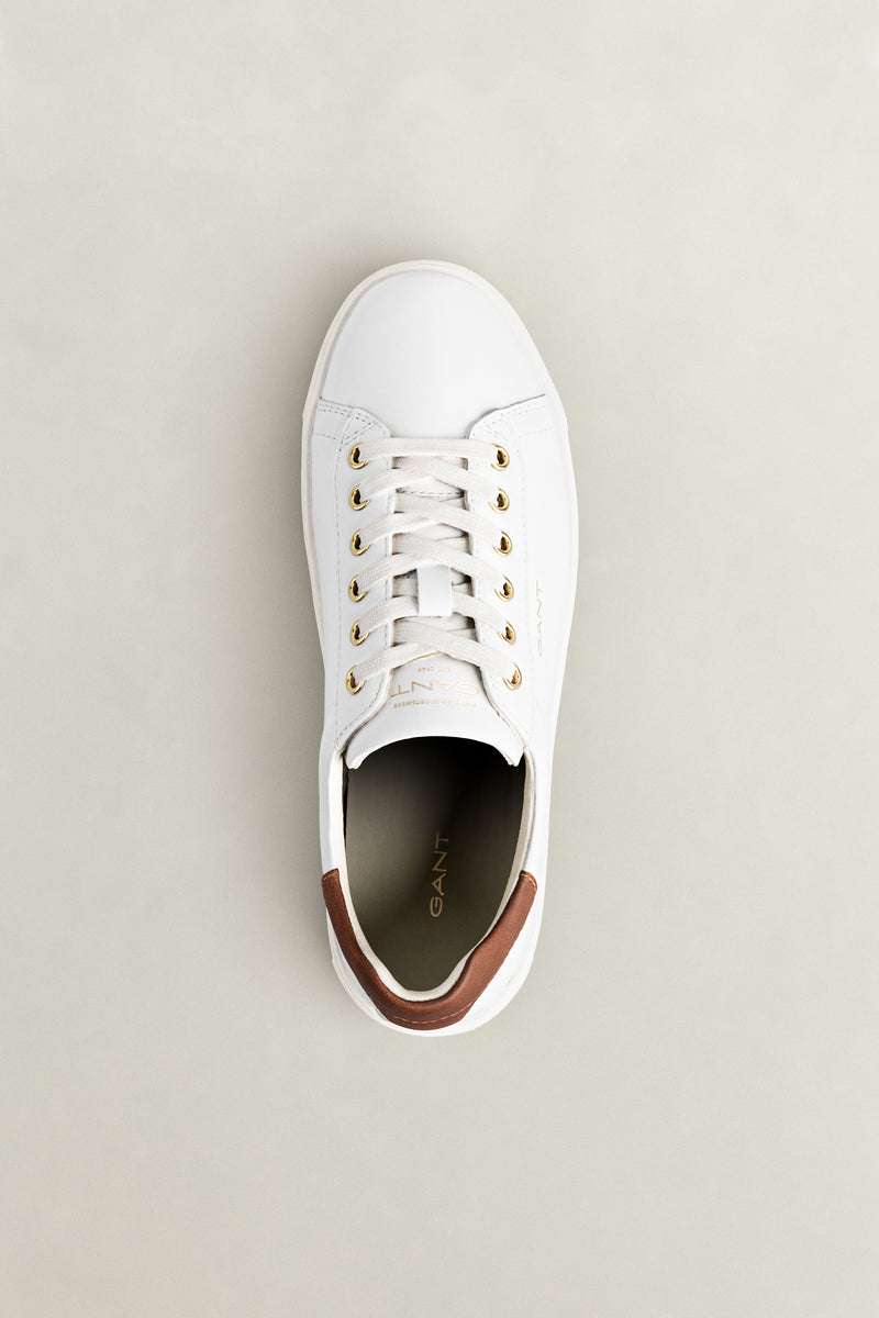 Avino Leather Sneakers