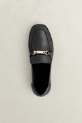 BLACK, GIMBLE, CLOSE-UP BY GANT AU.