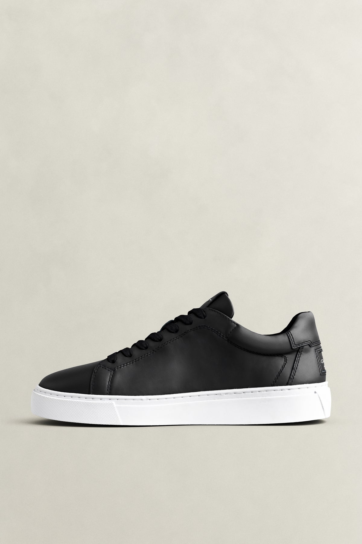 McJulien Leather Sneakers