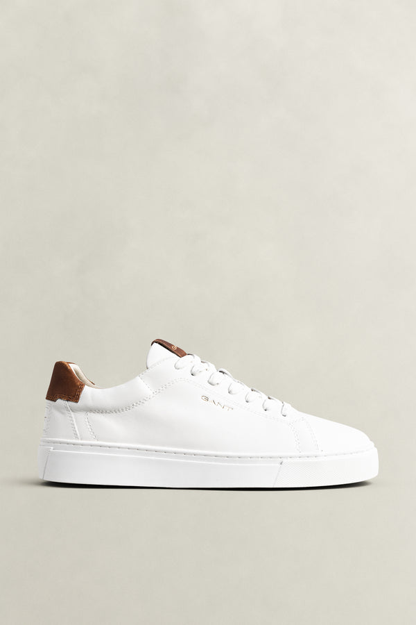 McJulien Leather Sneakers