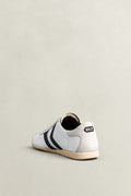 WHITE, SPEARCLUB, FLAT-LAY BY GANT AU.