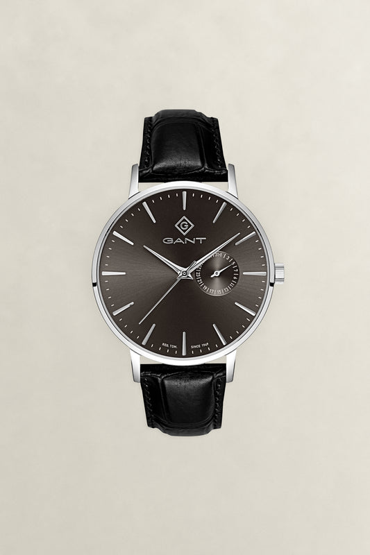 ANTRACITE, PARK HILL III BY GANT AU.