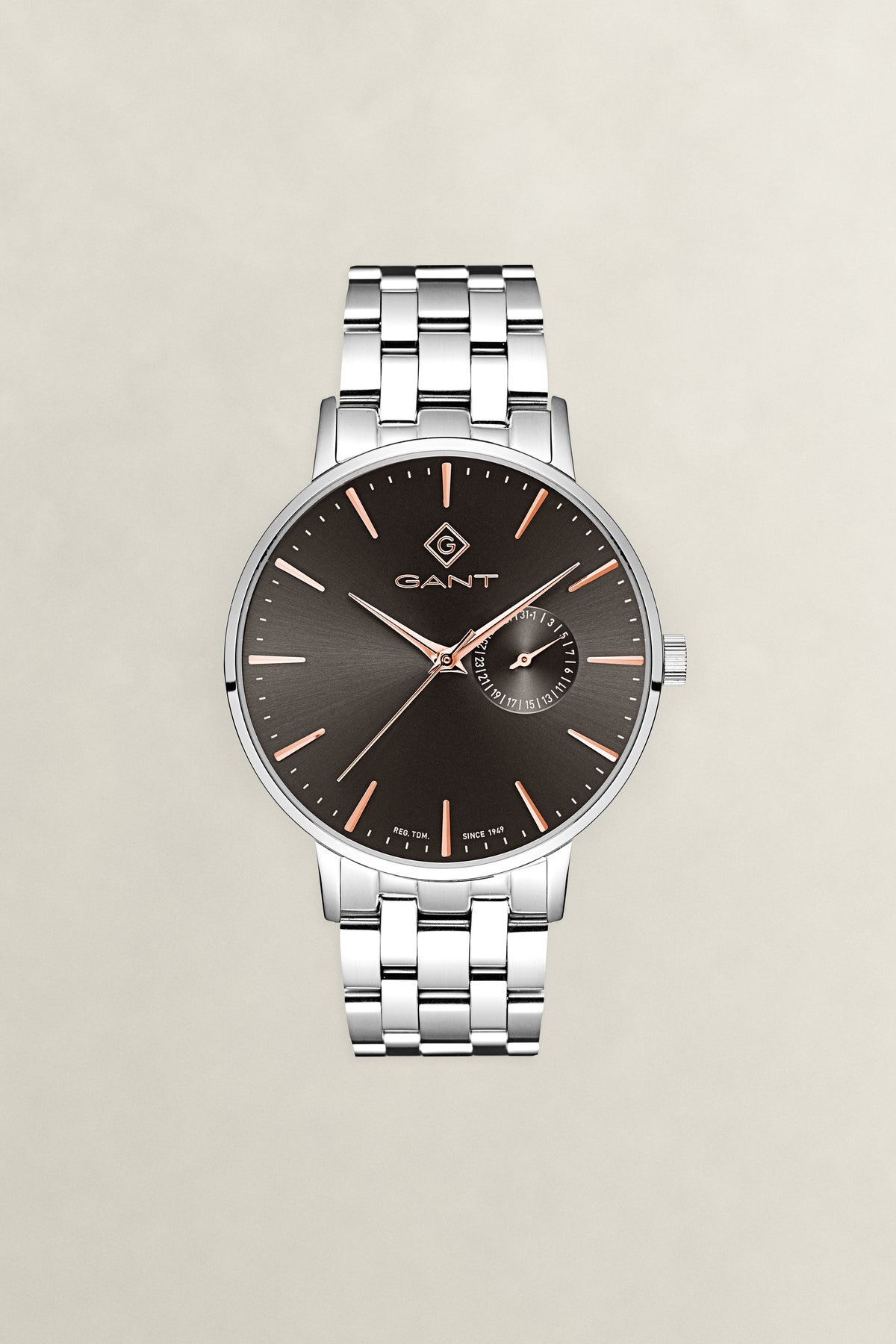 ANTRACITE, PARK HILL III BY GANT AU.