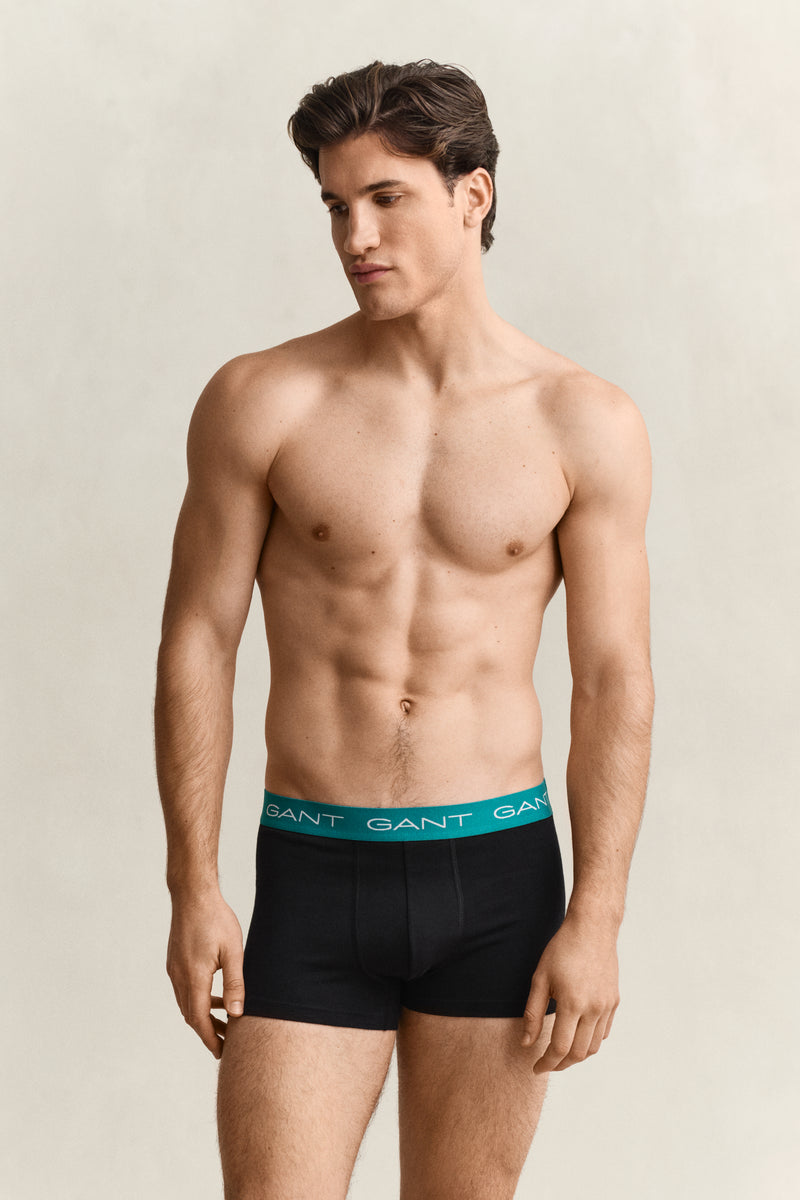 3-Pack Trunks