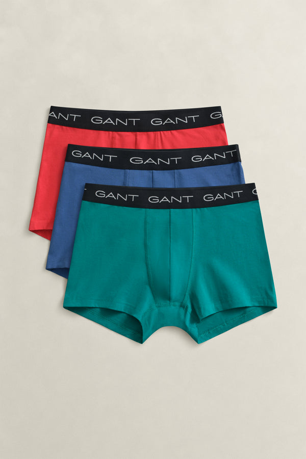 3-Pack Trunks