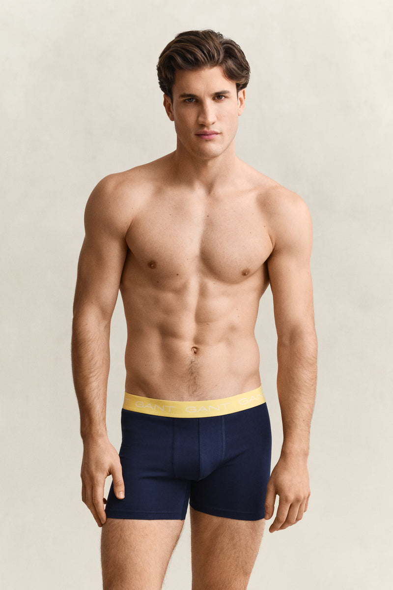 3-Pack Boxer Briefs